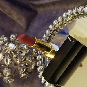 Chanel Rouge Allure Velvet Lipstick #69 Abstrait